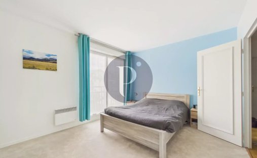 Apartment in Anatole France, Le Plessis-Robinson, France 1