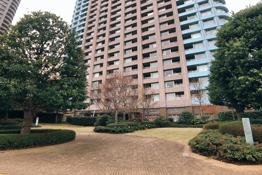 Condo in Chuo City, Tokyo, Japan 2 - 18371107