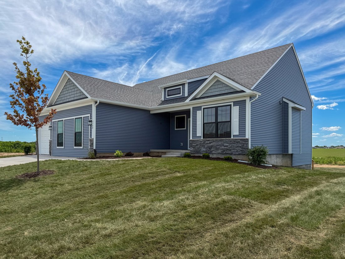 House in Bettendorf, Iowa, United States 2 - 18370822