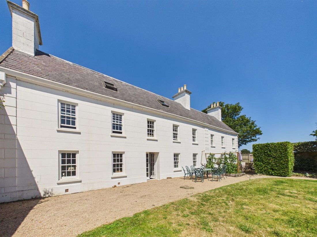 House in Jersey, St Lawrence, Jersey 2 - 15747089