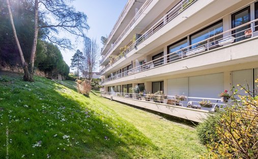 Appartement à Centre Ville, Rueil-Malmaison, France 1