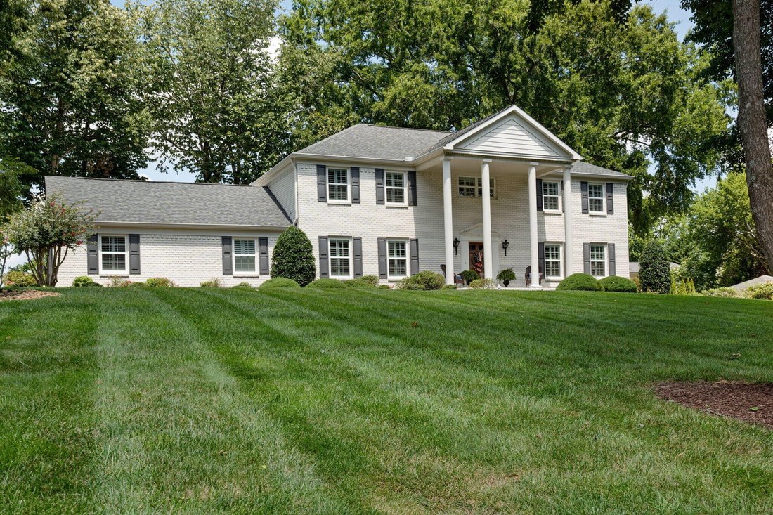 House in Cleveland, Tennessee, United States 2 - 18370759