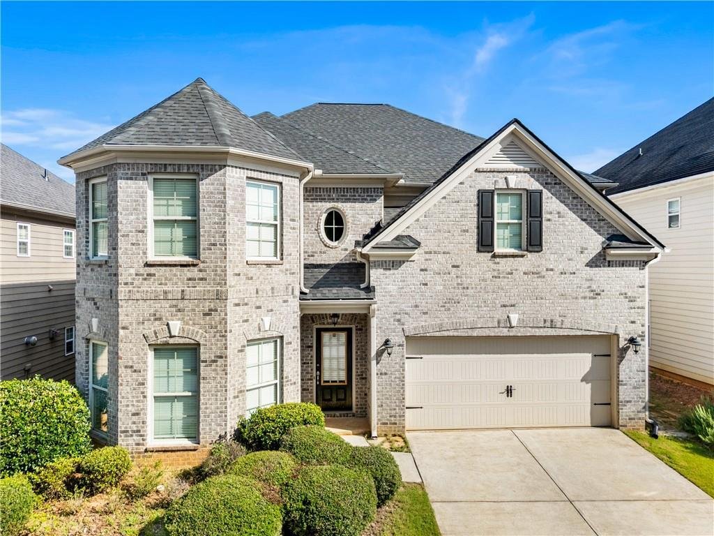 House in Lilburn, Georgia, United States 1 - 18370948