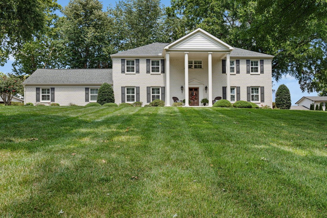House in Cleveland, Tennessee, United States 3 - 18370759