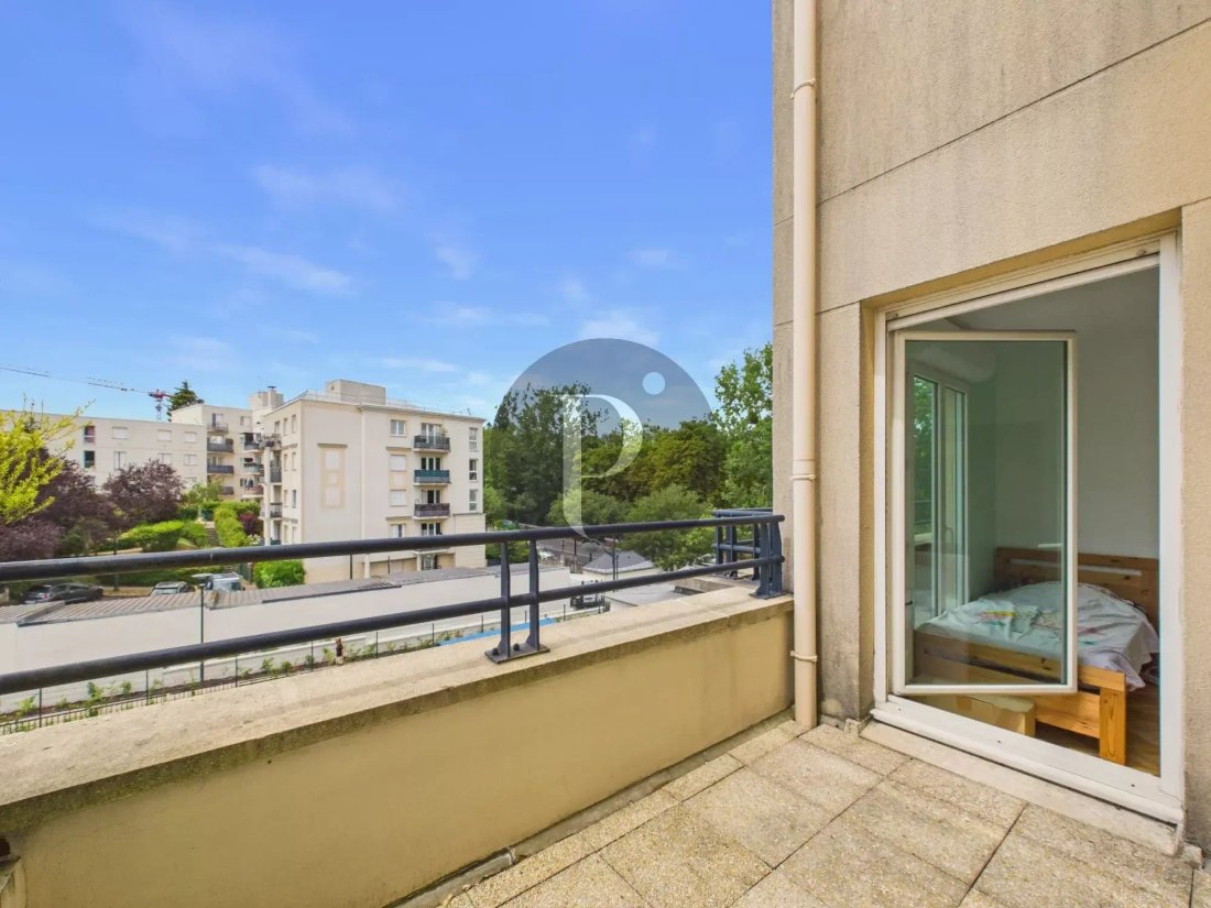 Apartamento en Anatole France, Le Plessis-Robinson, Francia 4 - 18370823