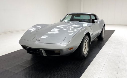 NM 350ci L48 V8/Correct TH350 Auto/3.08 Posi Axle/T-Tops/Desirable Color Combo in Morgantown, United States 1