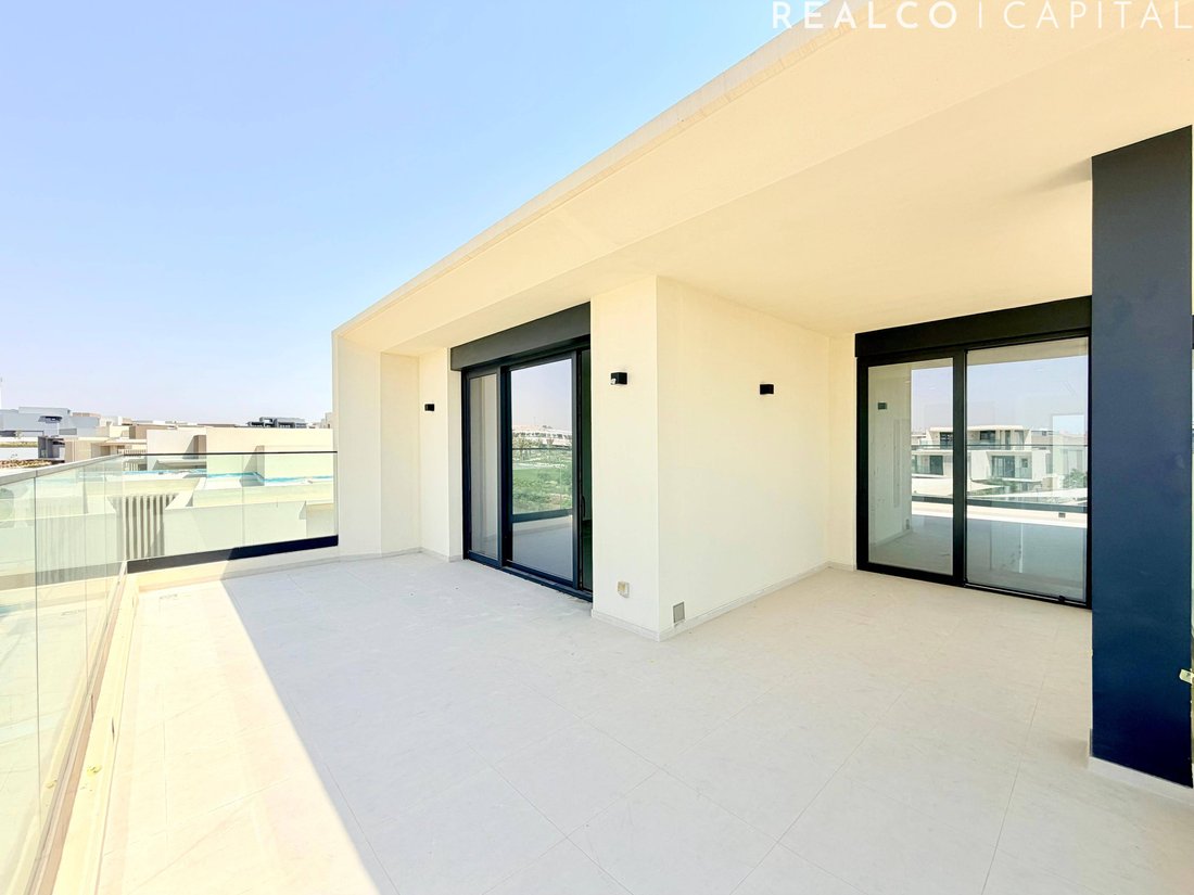 Villa in Jebel Ali Village, Dubai, United Arab Emirates 5 - 17784461