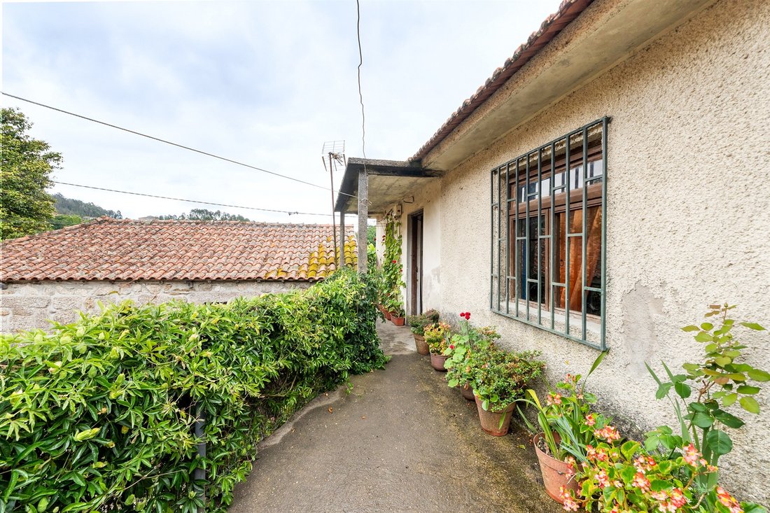 Farm Ranch in Britelo, Gemeos e Ourilhe, Braga, Portugal 5 - 18371104