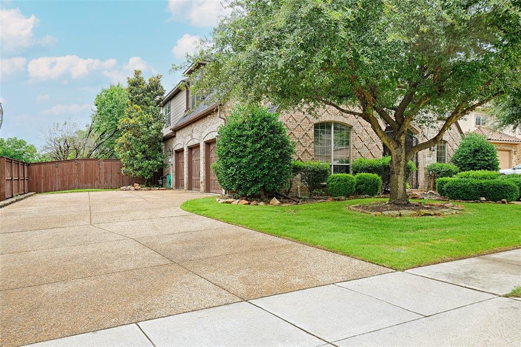 House in McKinney, Texas, United States 3 - 18370953