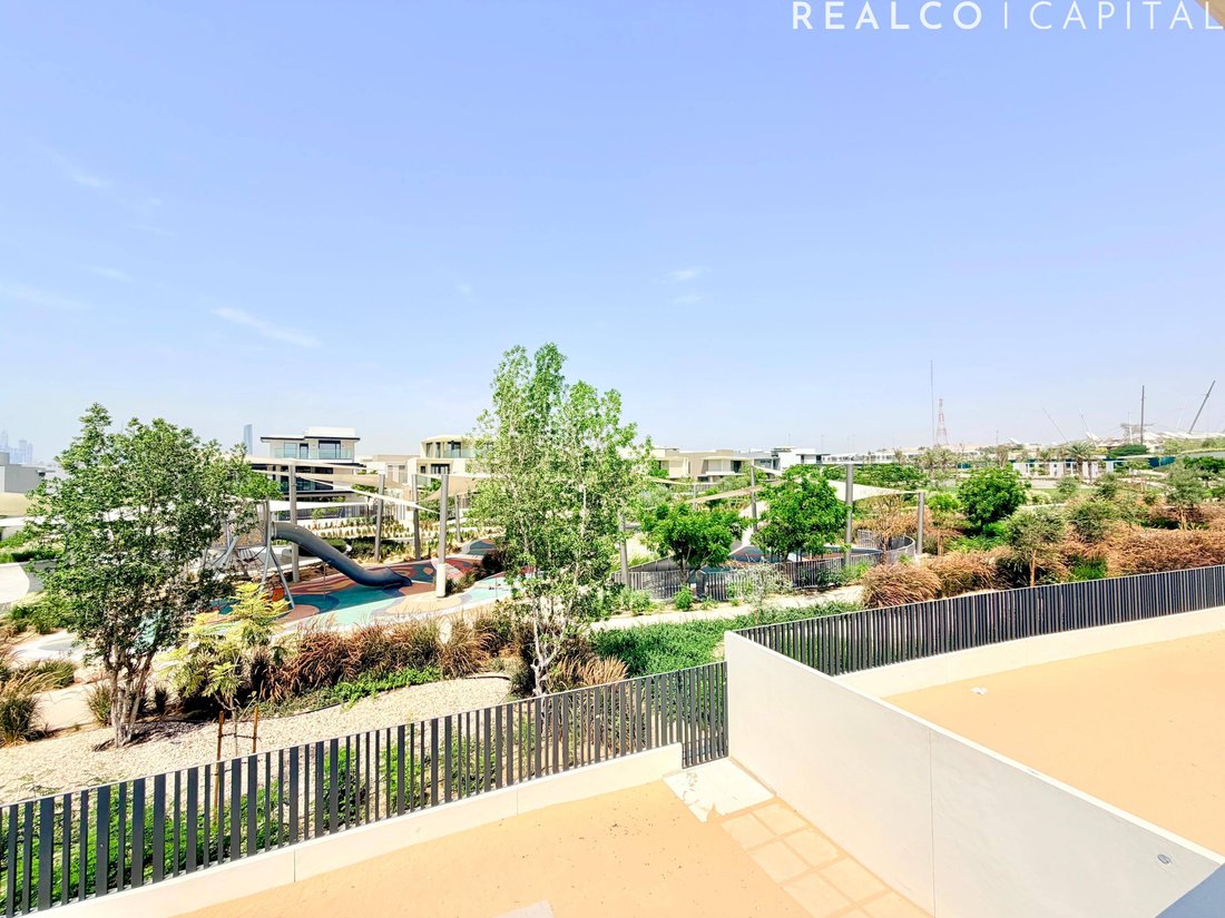Villa in Jebel Ali Village, Dubai, United Arab Emirates 4 - 17784461