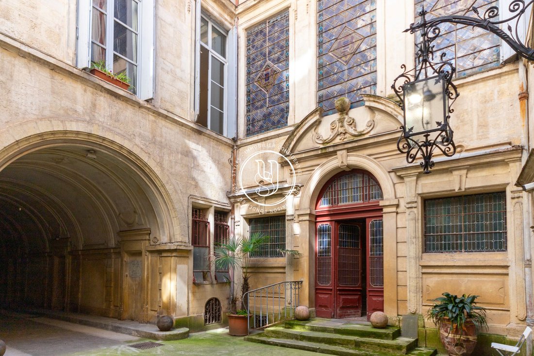 Apartment in Port Marianne, Montpellier, France 2 - 18370938