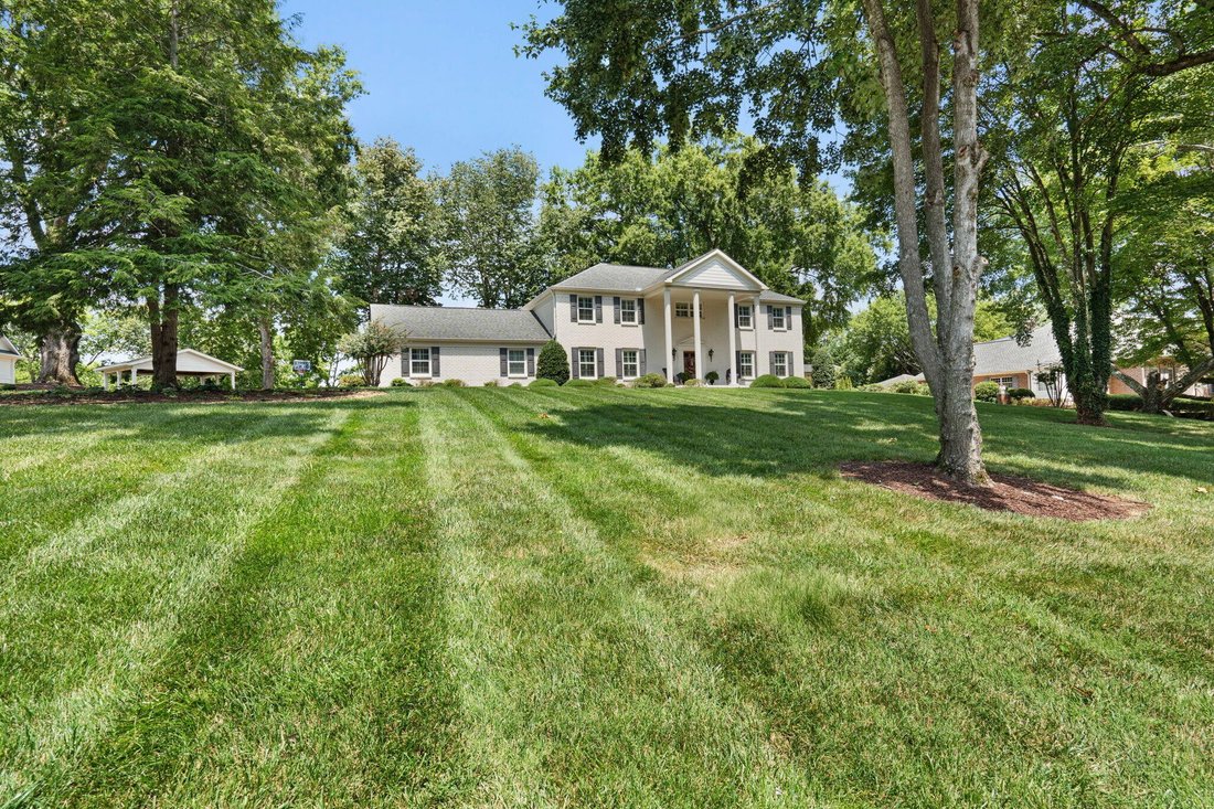 House in Cleveland, Tennessee, United States 5 - 18370759