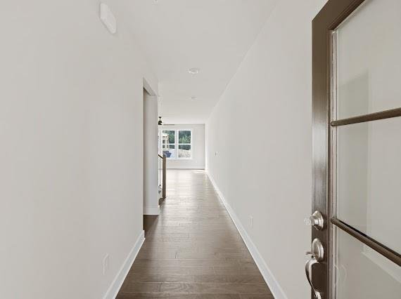 Townhouse in Cumming, Georgia, United States 3 - 18370966