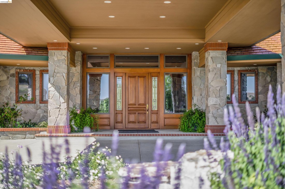 House in Danville, California, United States 3 - 18140728