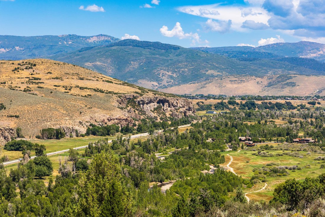 Land in Heber City, Utah, United States 3 - 18371129