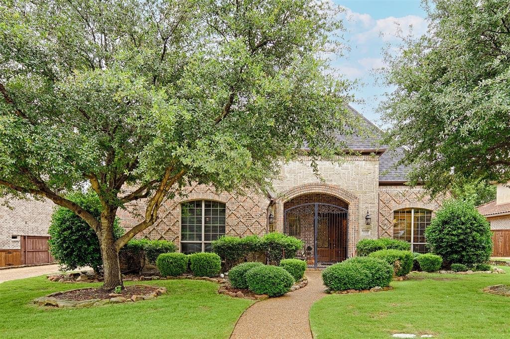 House in McKinney, Texas, United States 1 - 18370953