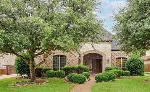 Casa en McKinney, Texas, Estados Unidos 1