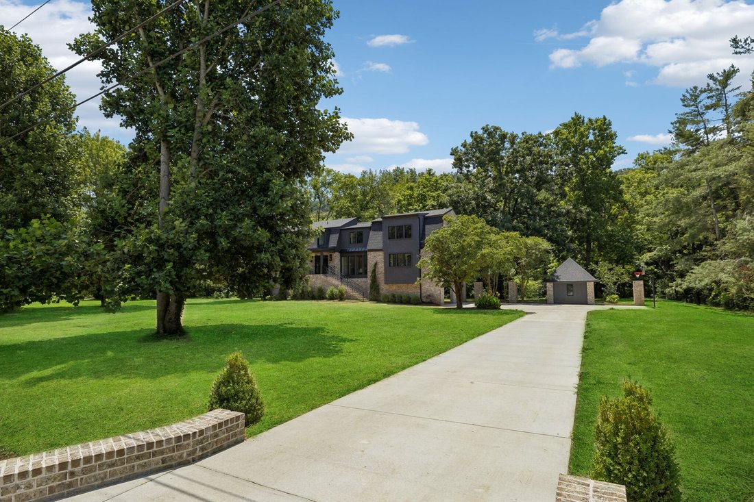 House in Nashville, Tennessee, United States 4 - 18370768