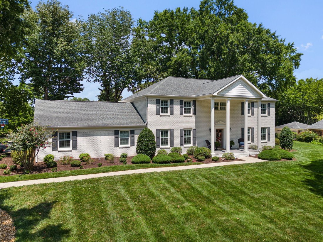 House in Cleveland, Tennessee, United States 1 - 18370759