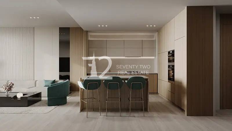 Apartment in Business Bay, Dubai, United Arab Emirates 5 - 18370933