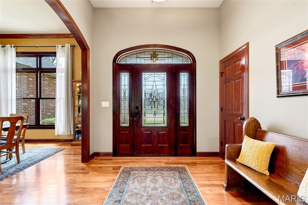 House in Edwardsville, Illinois, United States 3 - 18371000