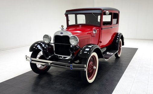 Older Comprehensive Resto/201ci I4/3-Speed Manual/Ready To Show &amp; Tour in Morgantown, United States 1