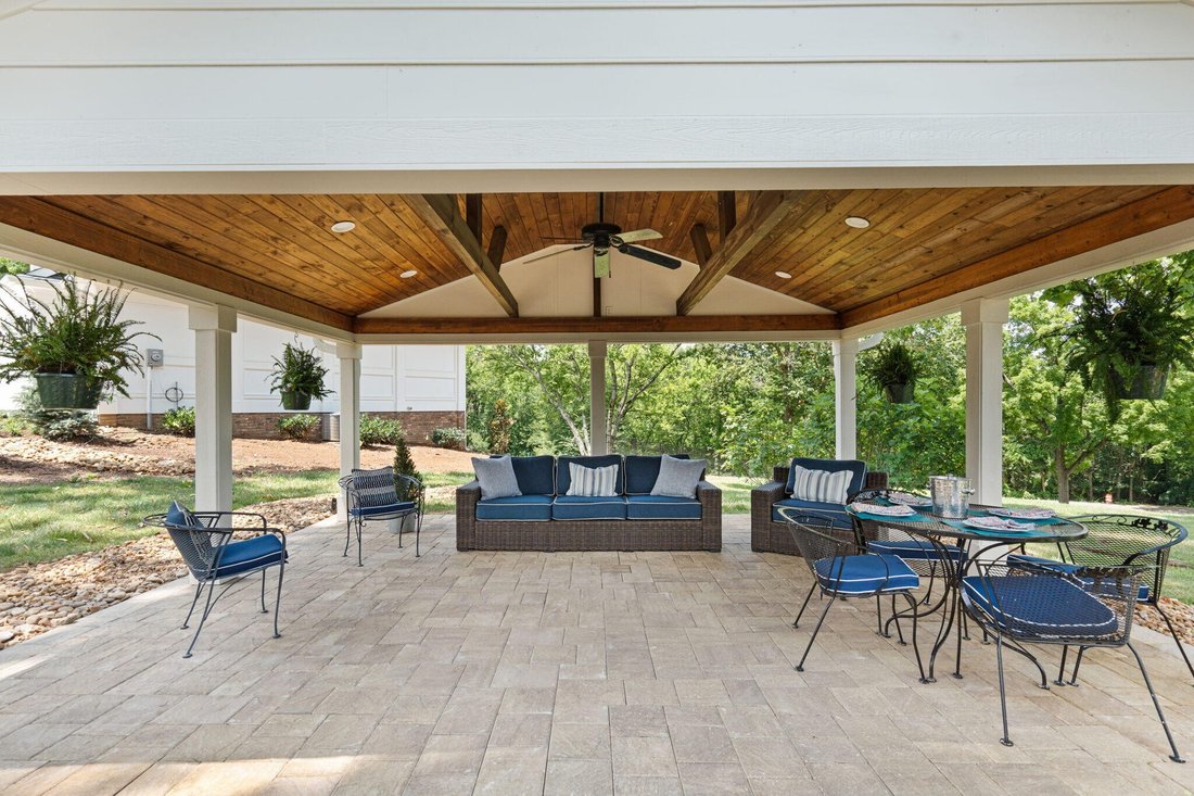 House in Cleveland, Tennessee, United States 3 - 18370729