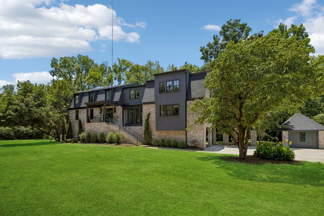 House in Nashville, Tennessee, United States 5 - 18370768