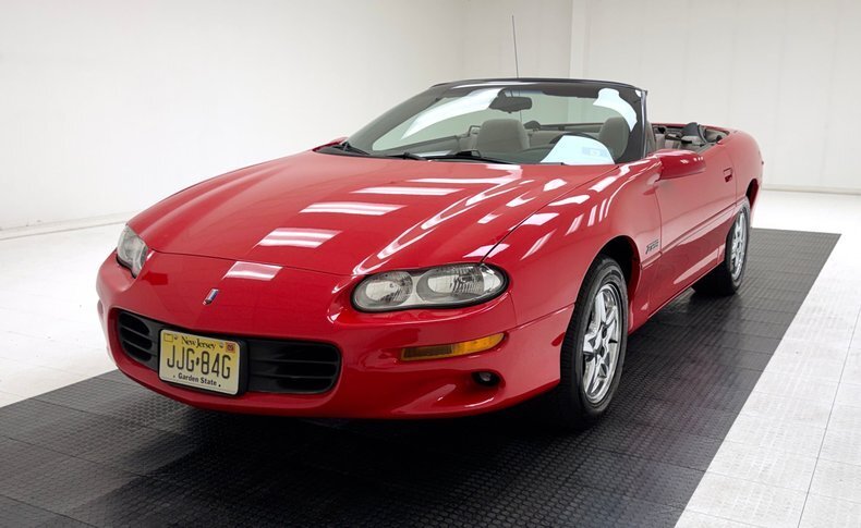 Cabriolet in Morgantown, United States 2 - 18371072