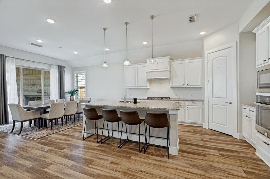 House in Little Elm, Texas, United States 2 - 18370973
