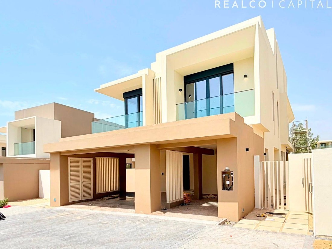 Villa in Jebel Ali Village, Dubai, United Arab Emirates 2 - 17784461
