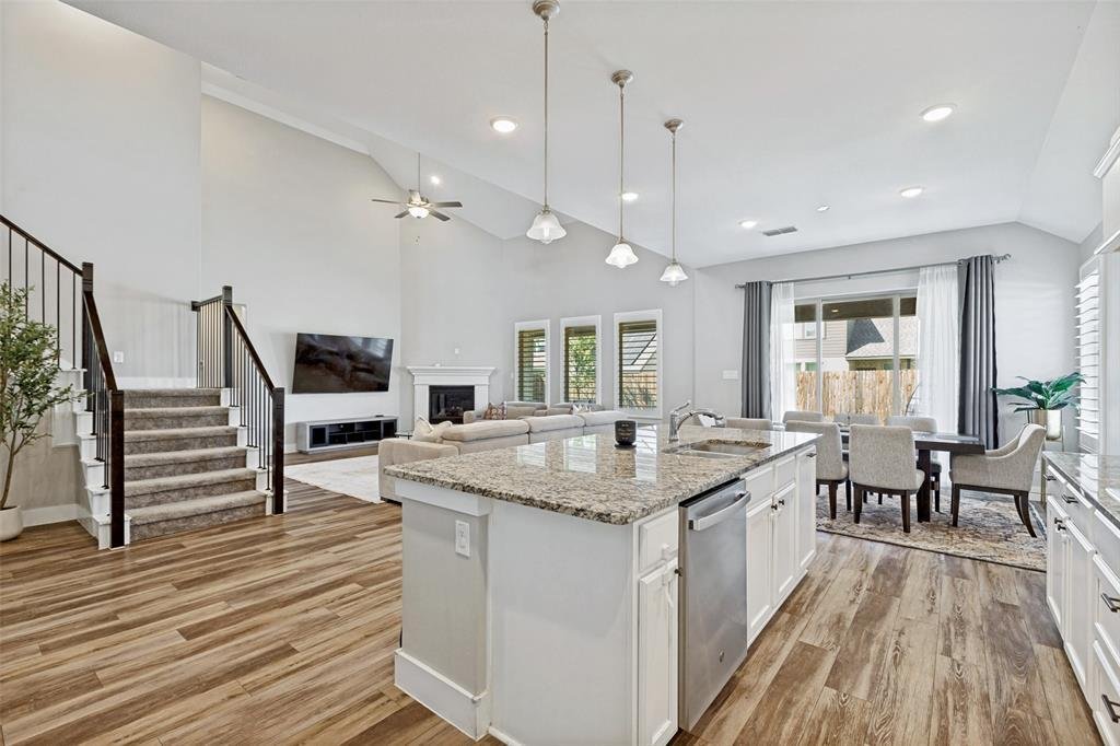 House in Little Elm, Texas, United States 5 - 18370973