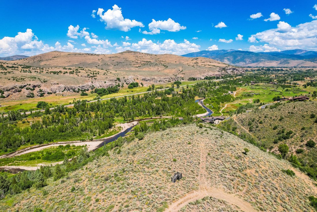 Land in Heber City, Utah, United States 2 - 18371129