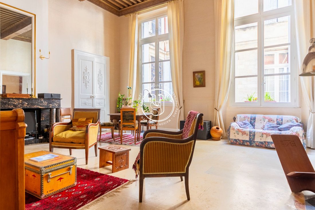 Apartment in Port Marianne, Montpellier, France 1 - 18370938