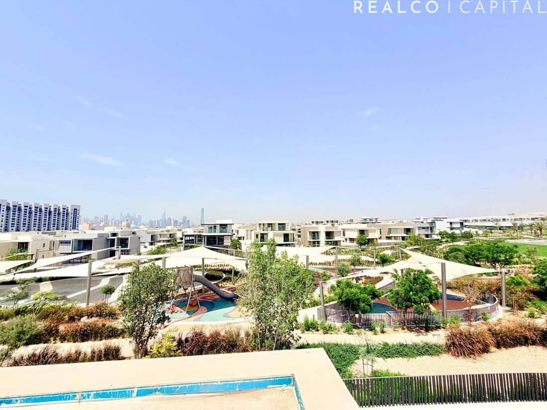 Villa in Jebel Ali Village, Dubai, United Arab Emirates 3 - 17784461