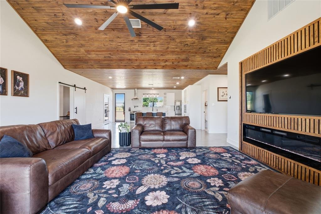 House in Decatur, Texas, United States 5 - 18370989