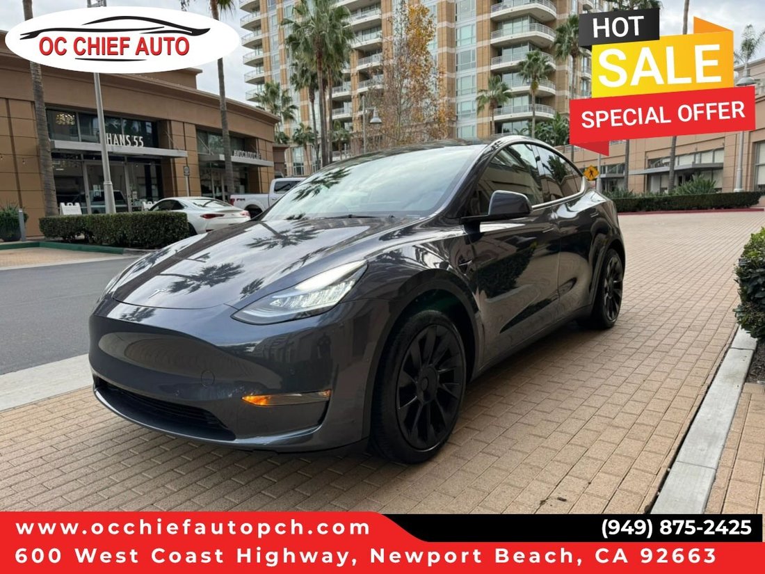 Suv in Newport Beach, CA, United States 1 - 18291103