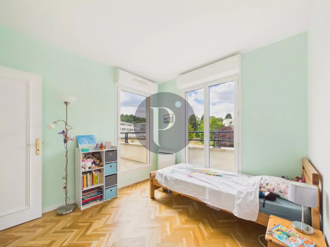 Apartamento en Anatole France, Le Plessis-Robinson, Francia 3 - 18370823