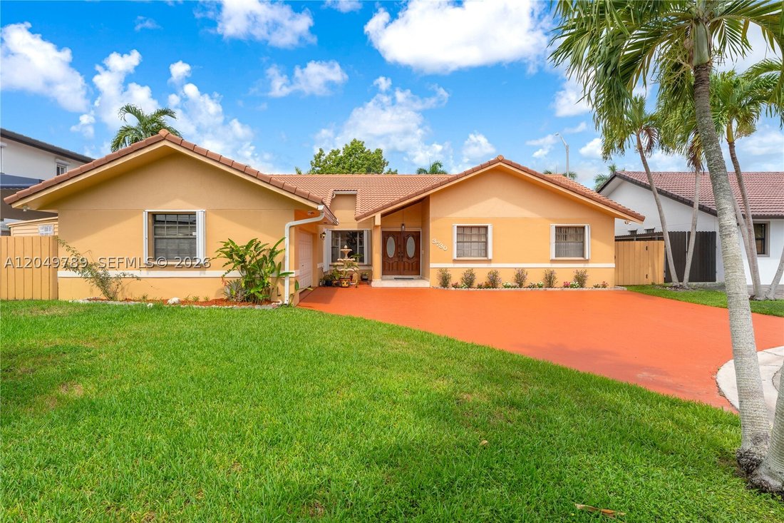 House in Miami, Florida, United States 1 - 18371012