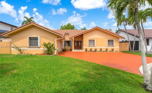 House in Miami, Florida, United States 1