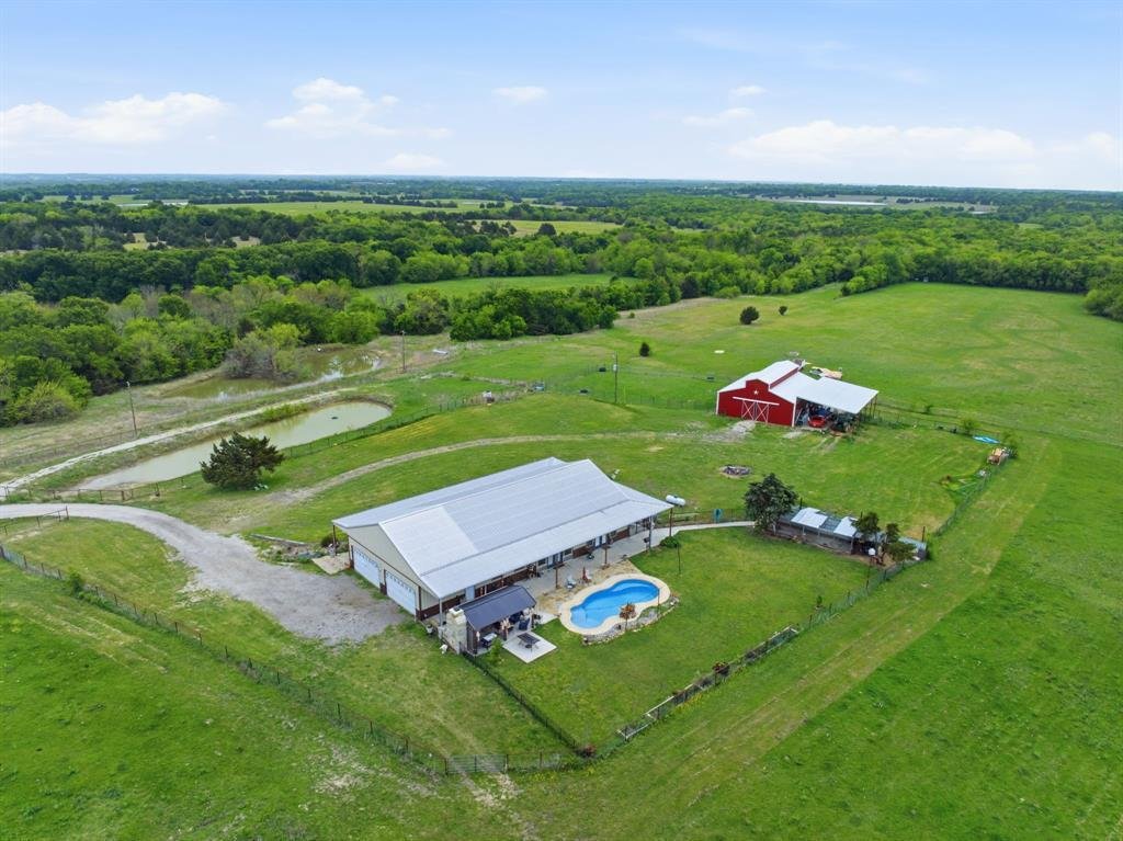 House in Blue Ridge, Texas, United States 2 - 18370964