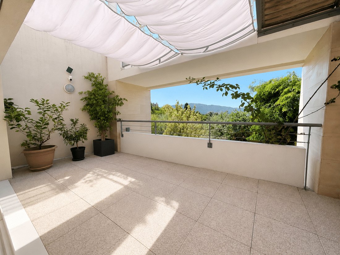 Apartment in 1er Arrondissement, Marseille, France 1 - 18370690