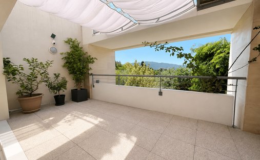 Apartment in 1er Arrondissement, Marseille, France 1