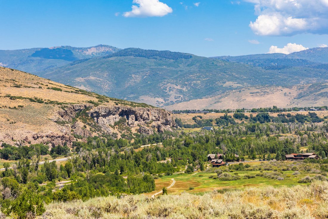 Land in Heber City, Utah, United States 5 - 18371129