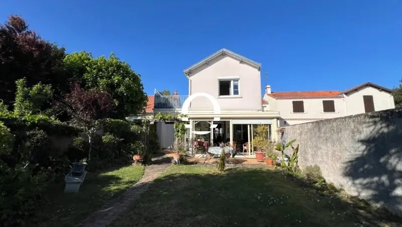 House in La Bernerie-en-Retz, Pays de la Loire, France 2 - 18370796