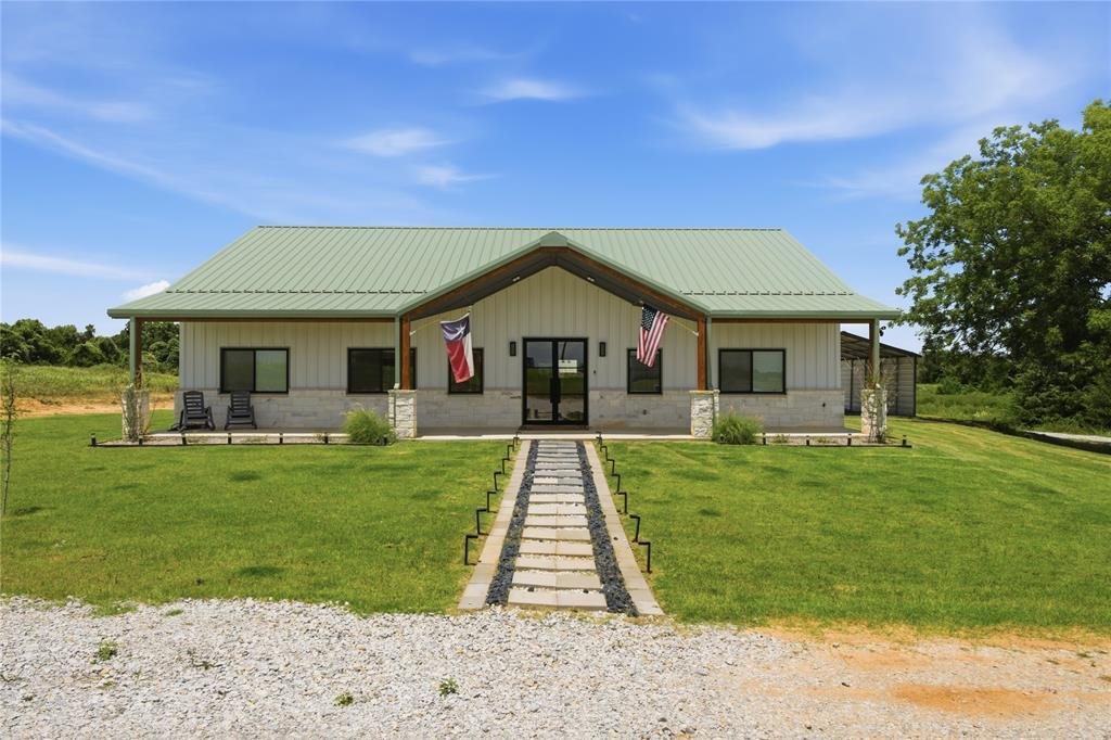 House in Decatur, Texas, United States 2 - 18370989