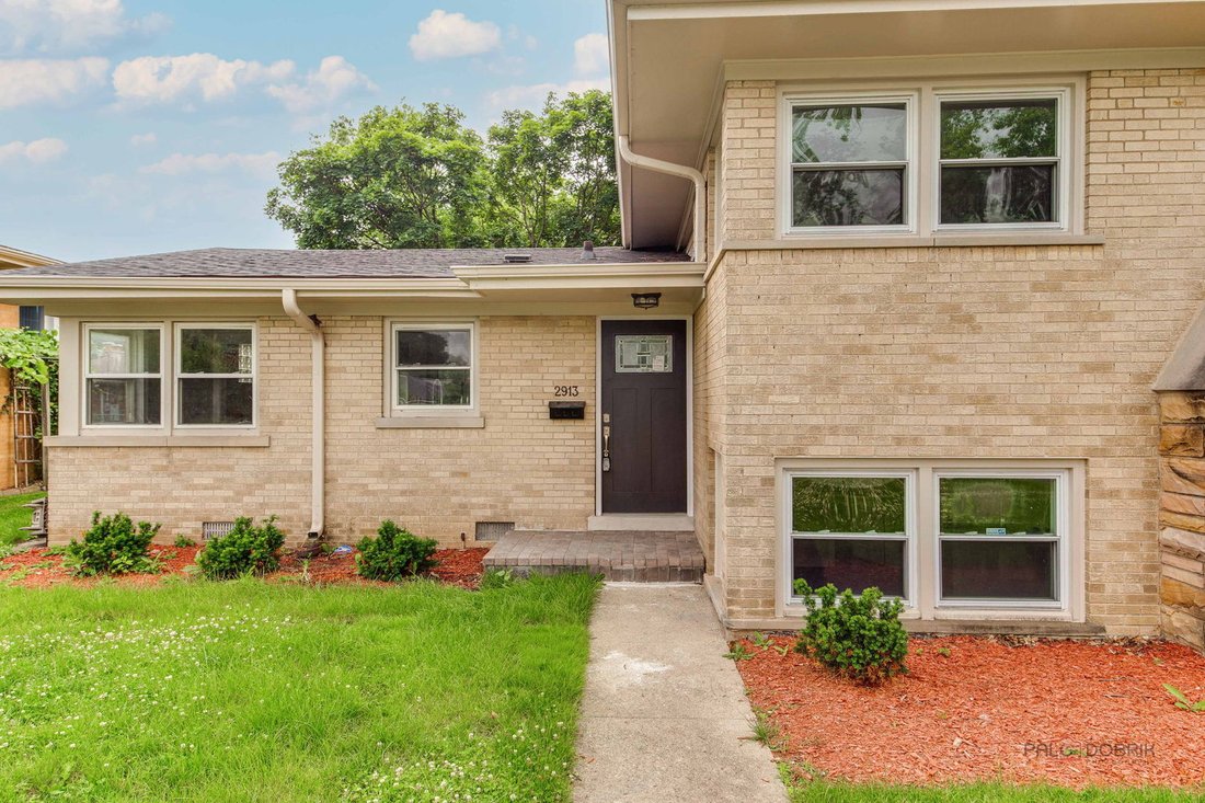 House in Park Ridge, Illinois, United States 2 - 18370859
