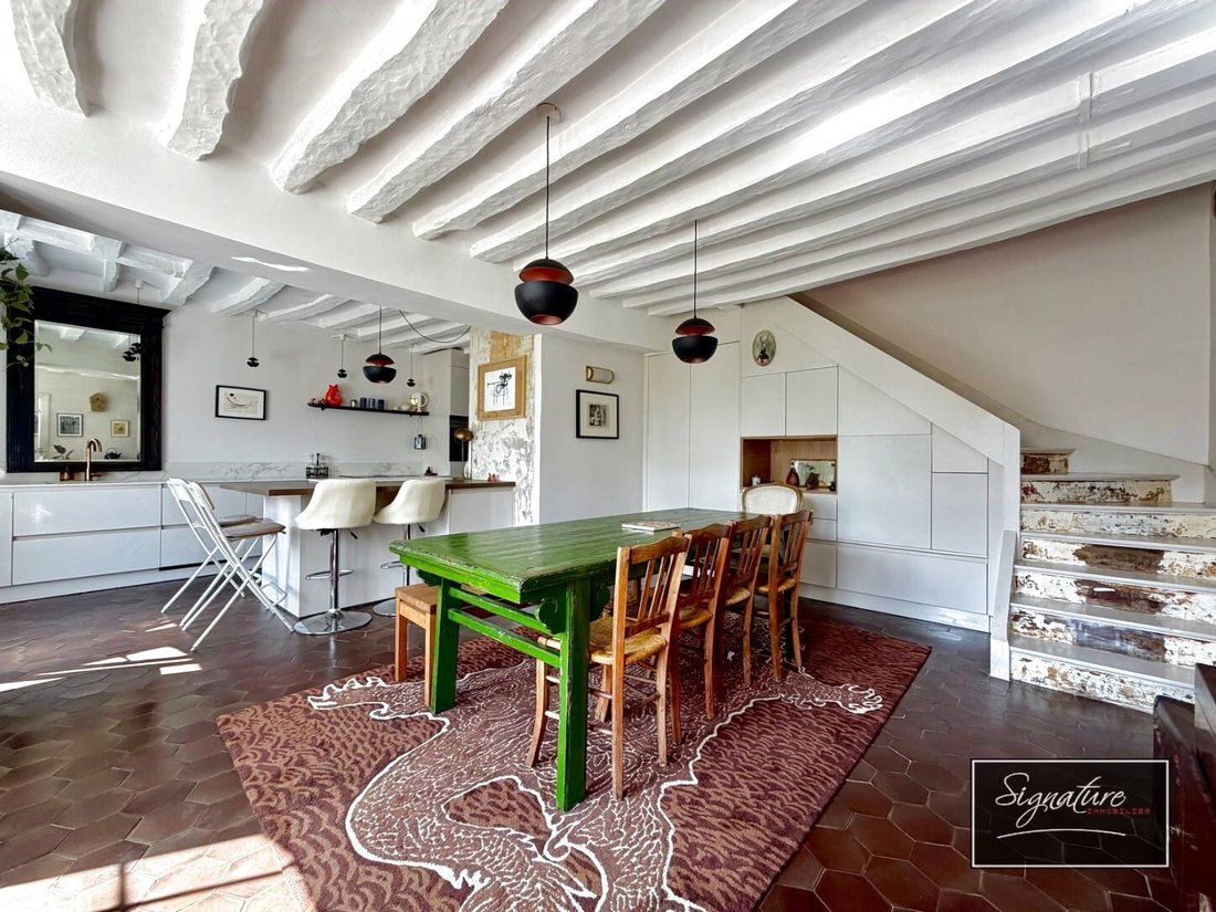 House in Senlis, Hauts-de-France, France 4 - 18312664