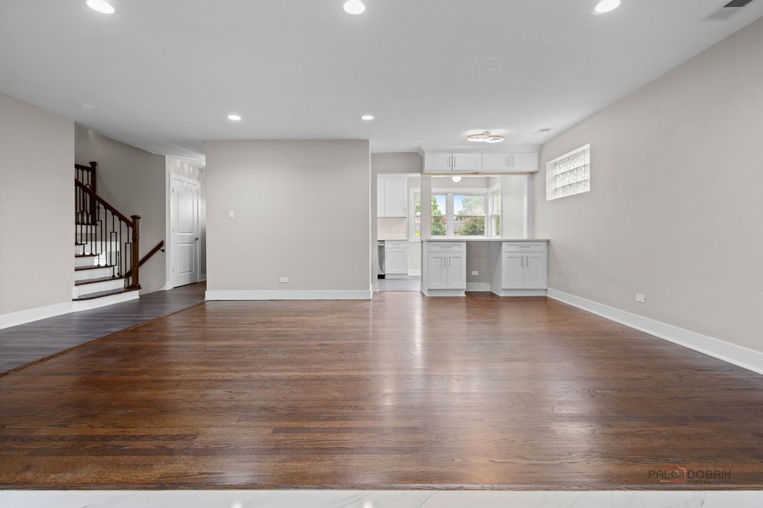 House in Park Ridge, Illinois, United States 5 - 18370859