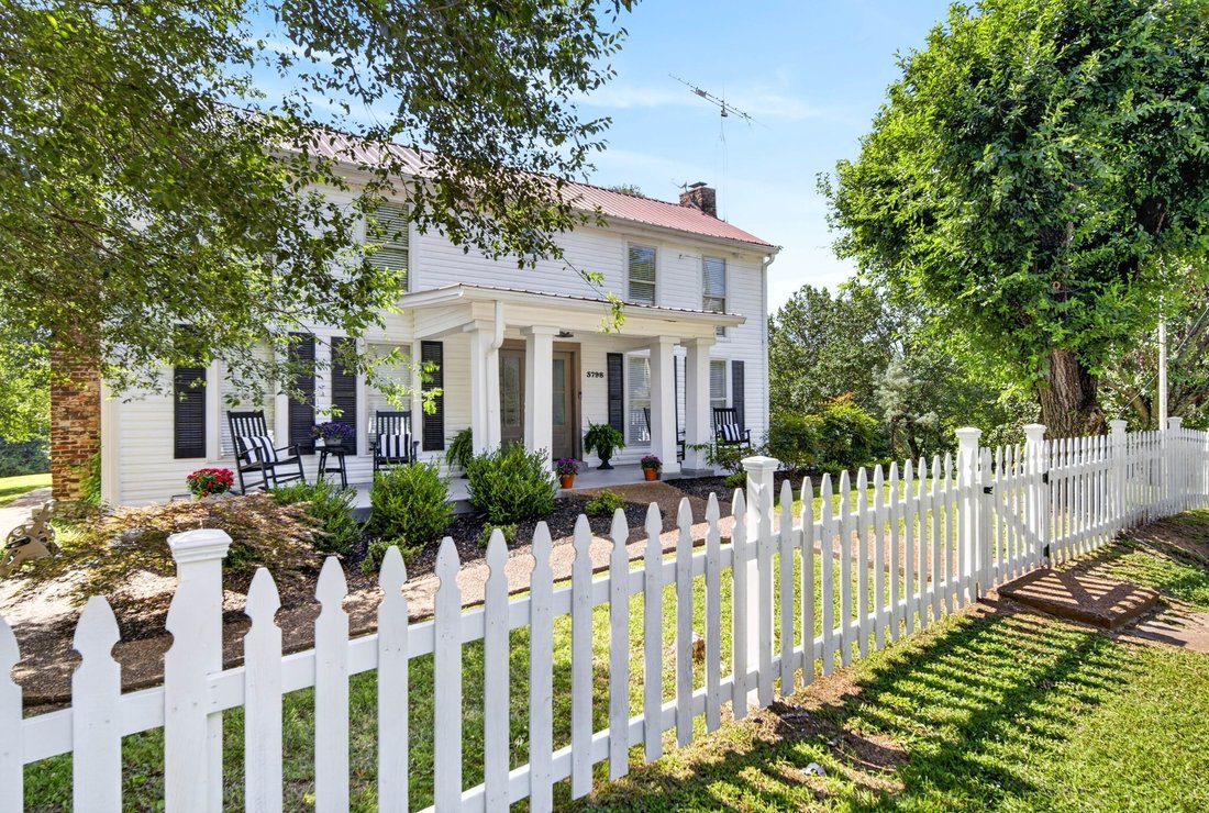 House in Columbia, Tennessee, United States 2 - 18370743
